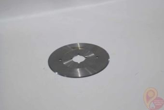 Лезвие дисковое RS-100 (O) 100x21x1,2 мм фото